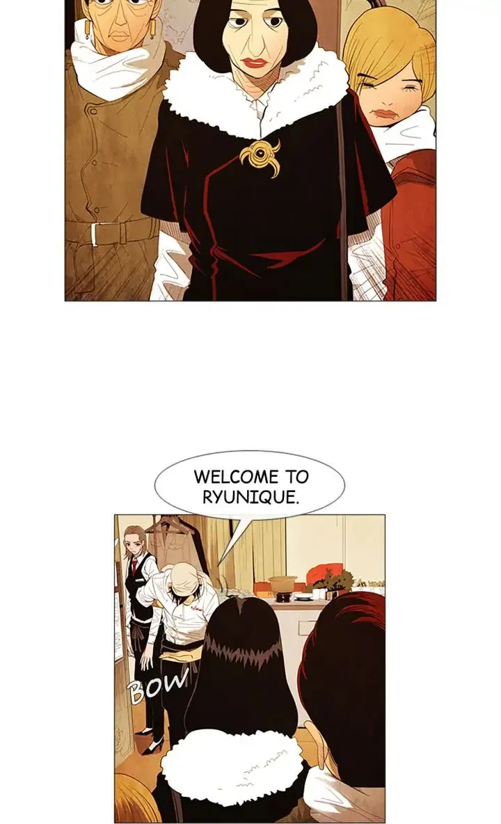 Read Michelin Star chapter 86 image 15 on Lezhin