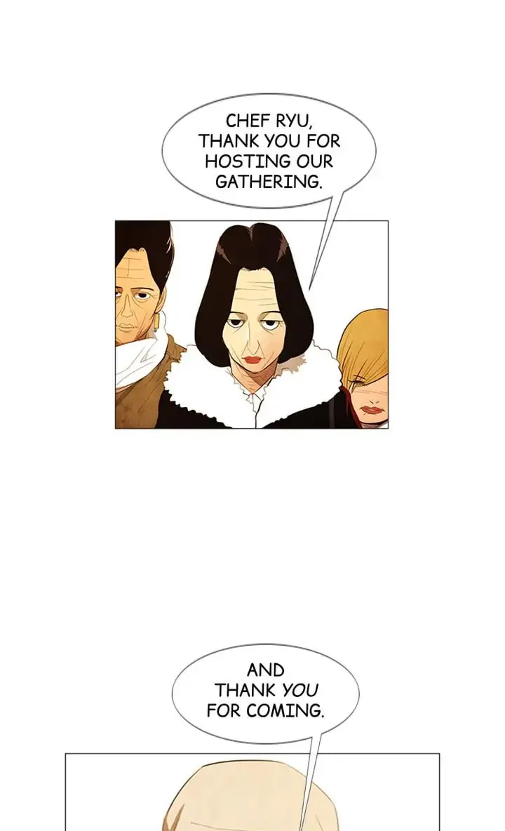 Read Michelin Star chapter 86 image 16 on Lezhin