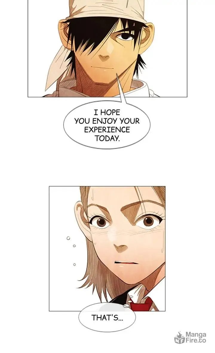 Read Michelin Star chapter 86 image 17 on Lezhin