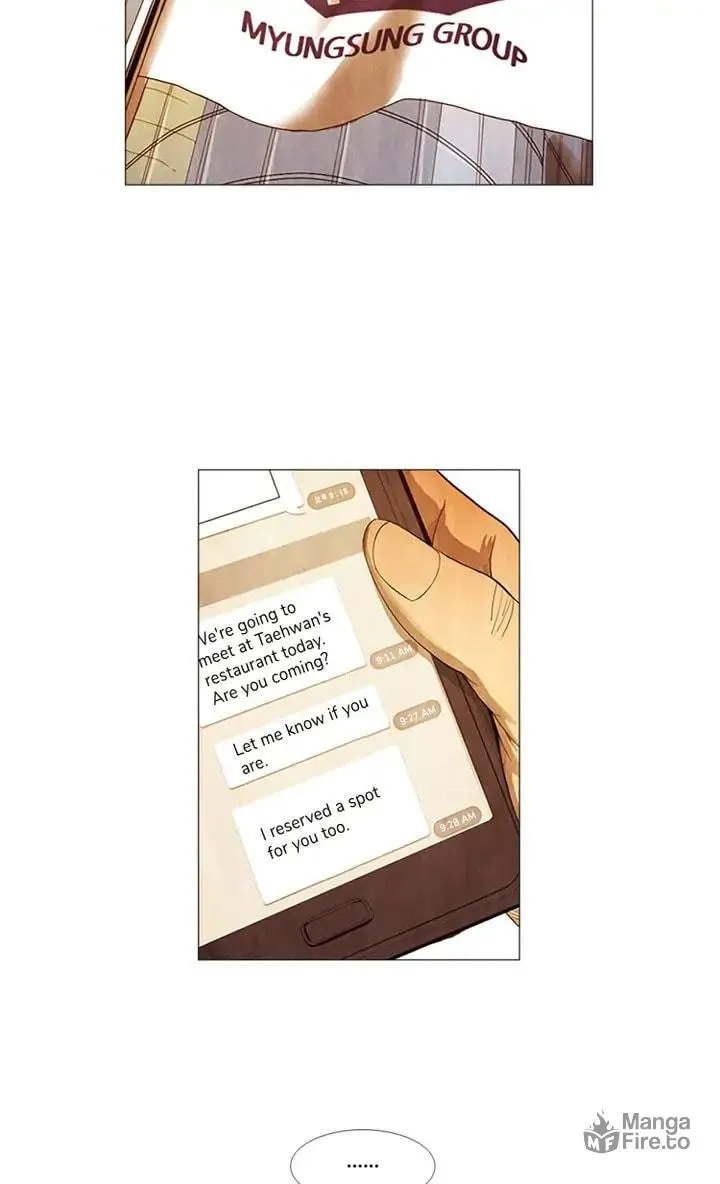 Read Michelin Star chapter 86 image 19 on Lezhin