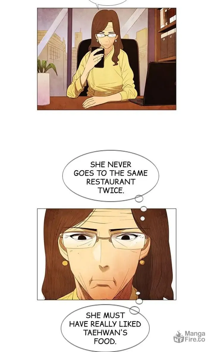 Read Michelin Star chapter 86 image 20 on Lezhin