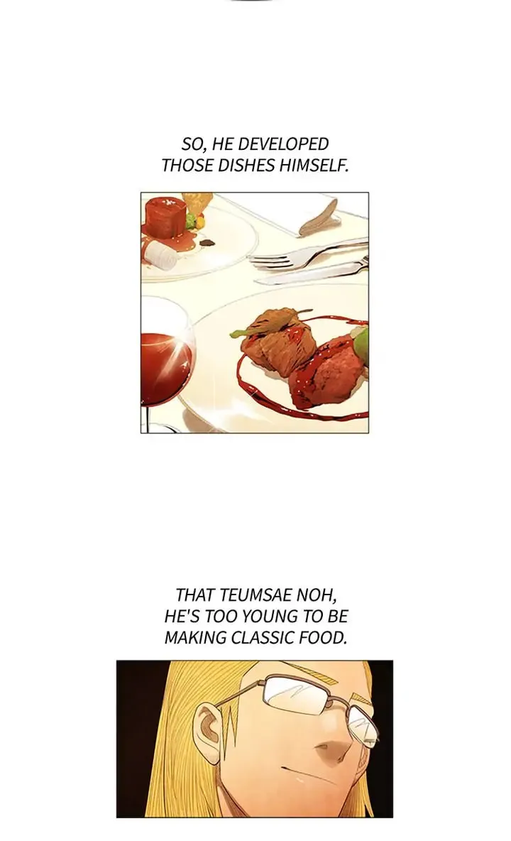 Read Michelin Star chapter 86 image 21 on Lezhin