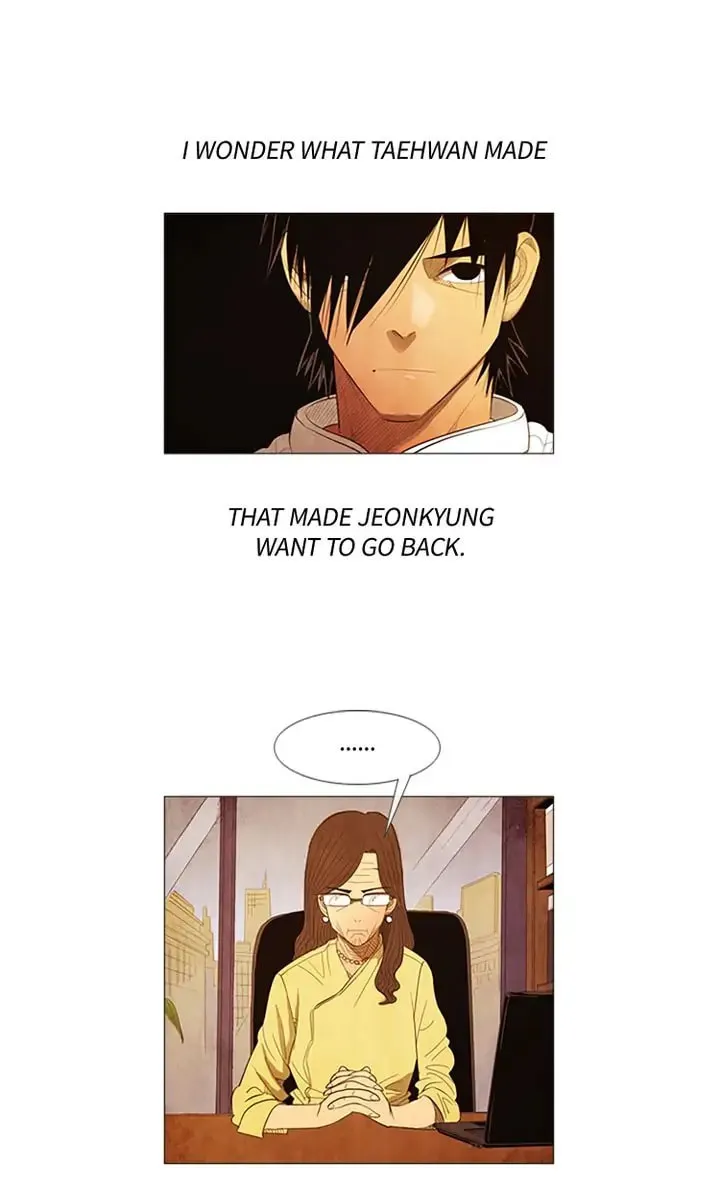 Read Michelin Star chapter 86 image 22 on Lezhin