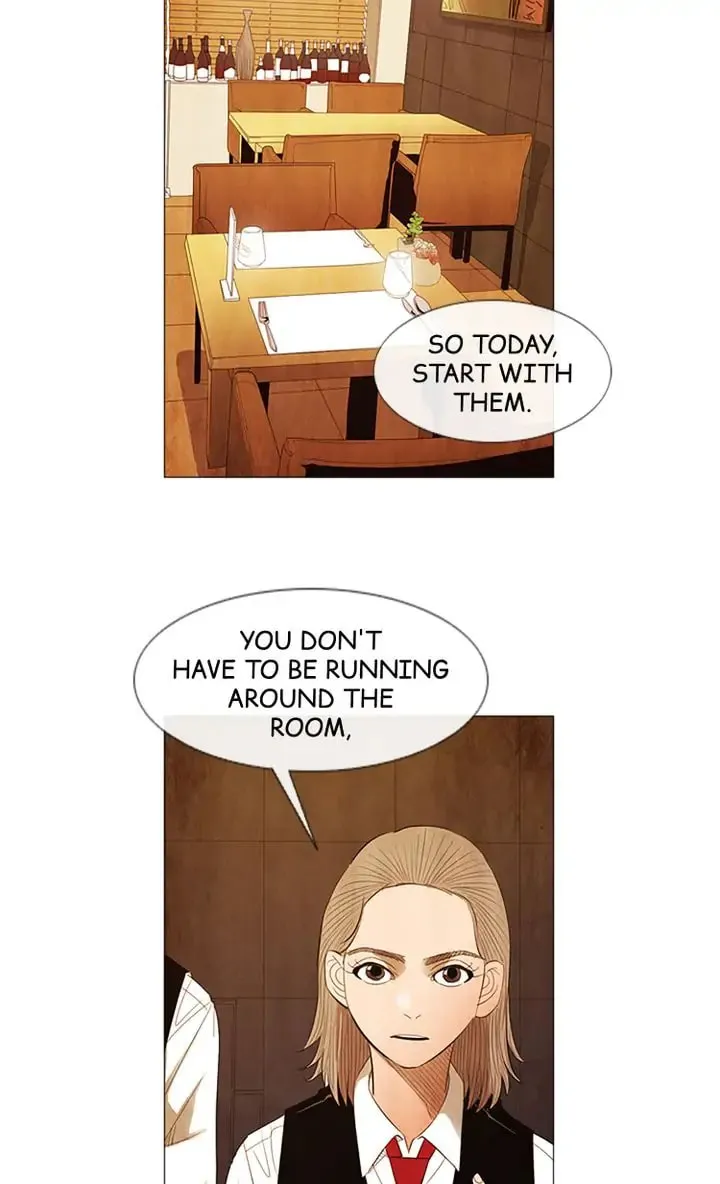 Read Michelin Star chapter 86 image 3 on Lezhin