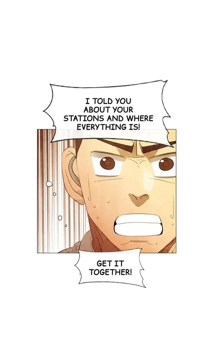 Read Michelin Star chapter 86 image 30 on Lezhin
