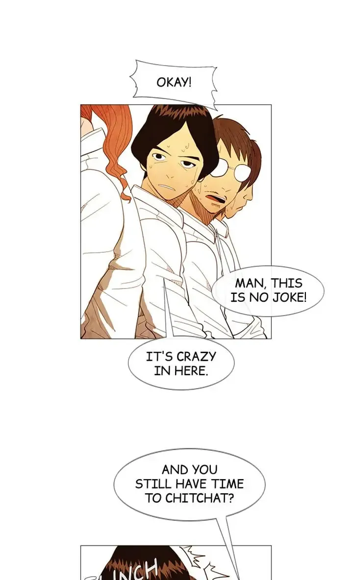 Read Michelin Star chapter 86 image 31 on Lezhin