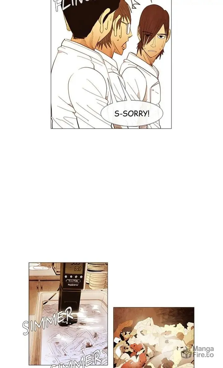Read Michelin Star chapter 86 image 32 on Lezhin