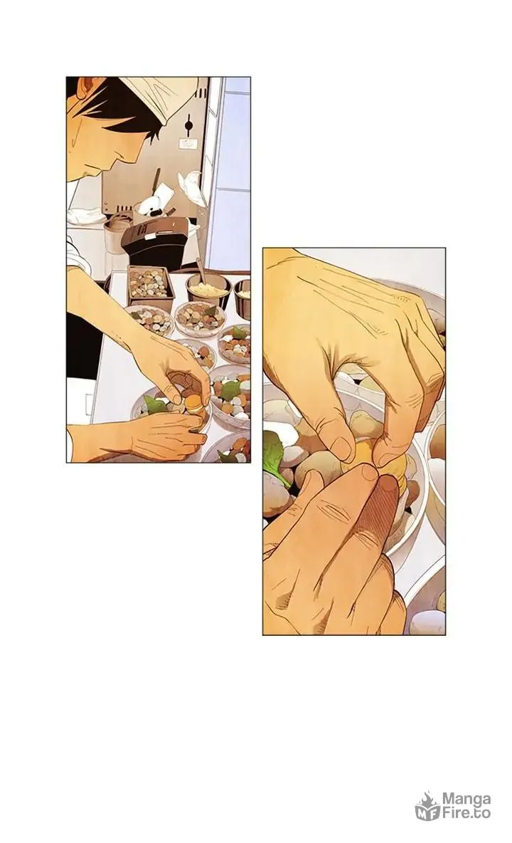 Read Michelin Star chapter 86 image 34 on Lezhin