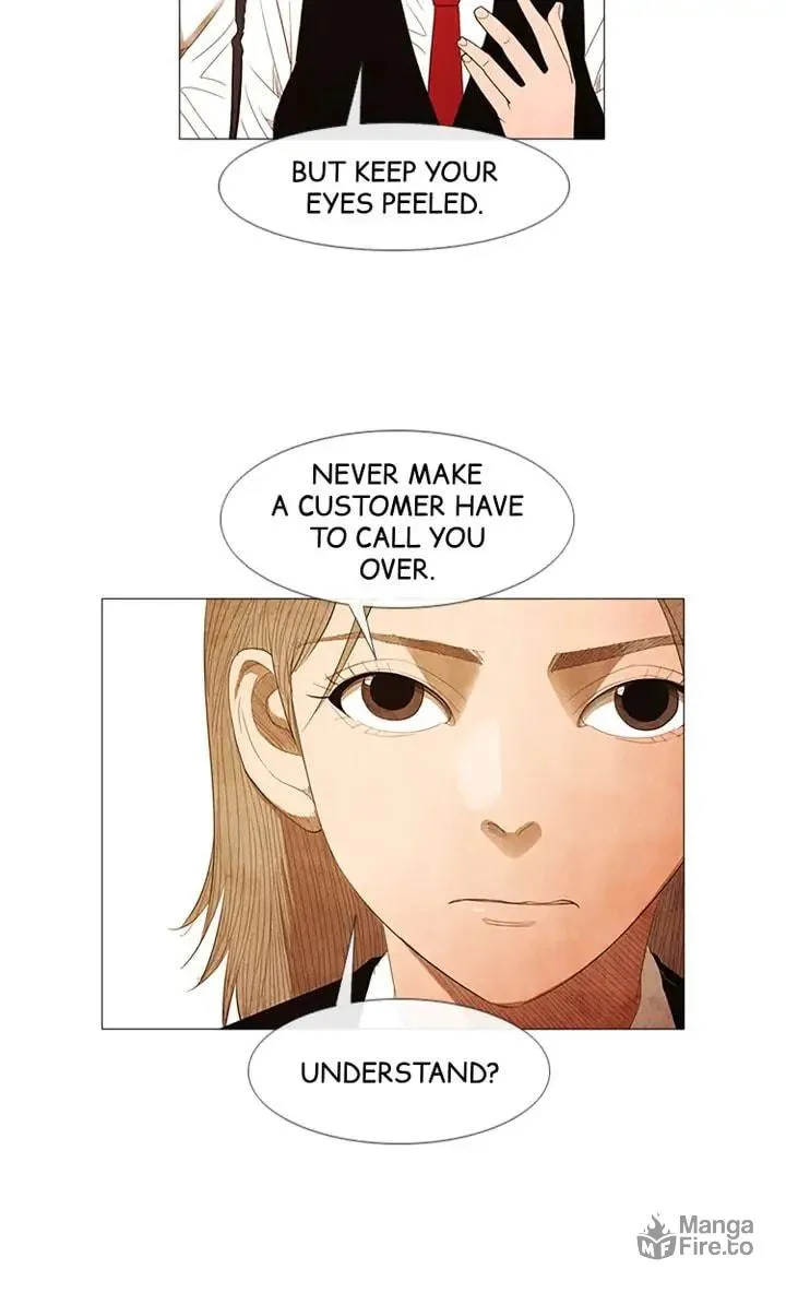 Read Michelin Star chapter 86 image 4 on Lezhin