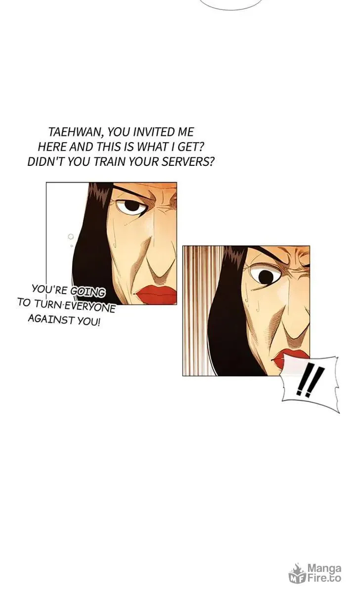 Read Michelin Star chapter 87 image 14 on Lezhin