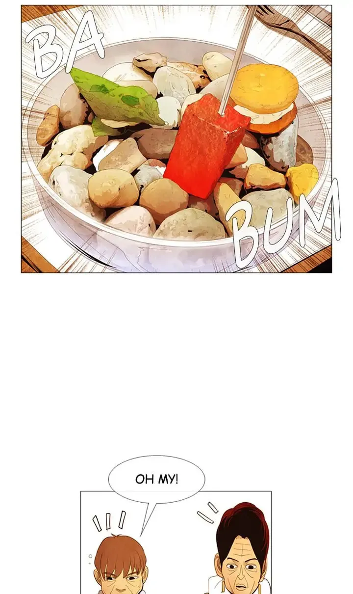 Read Michelin Star chapter 87 image 15 on Lezhin
