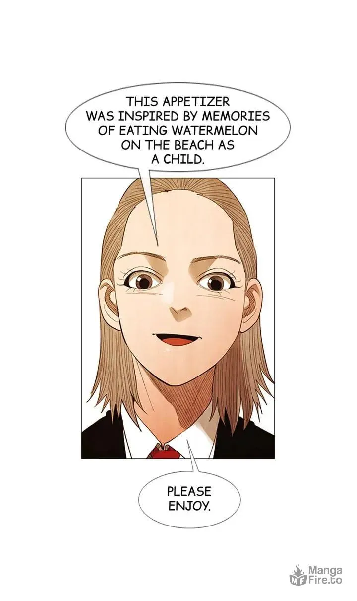 Read Michelin Star chapter 87 image 17 on Lezhin