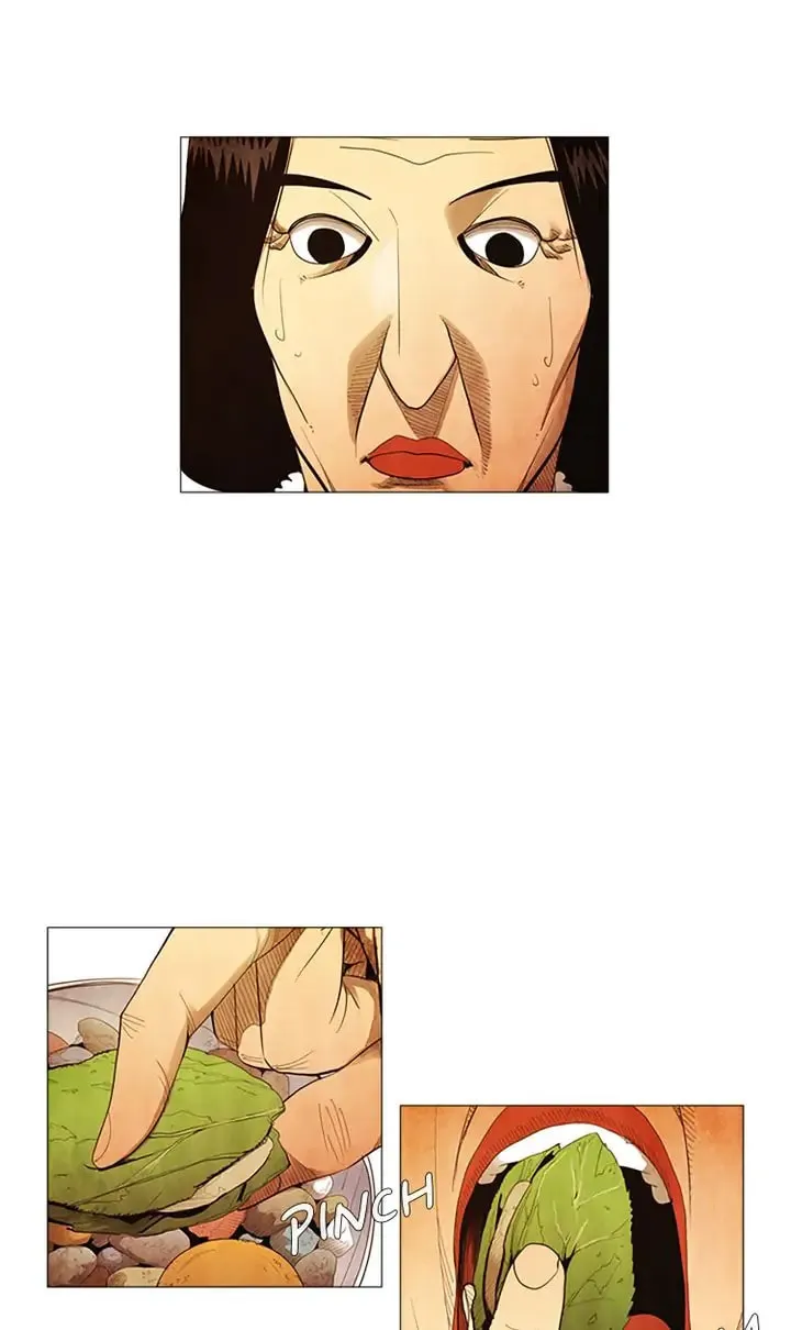 Read Michelin Star chapter 87 image 18 on Lezhin