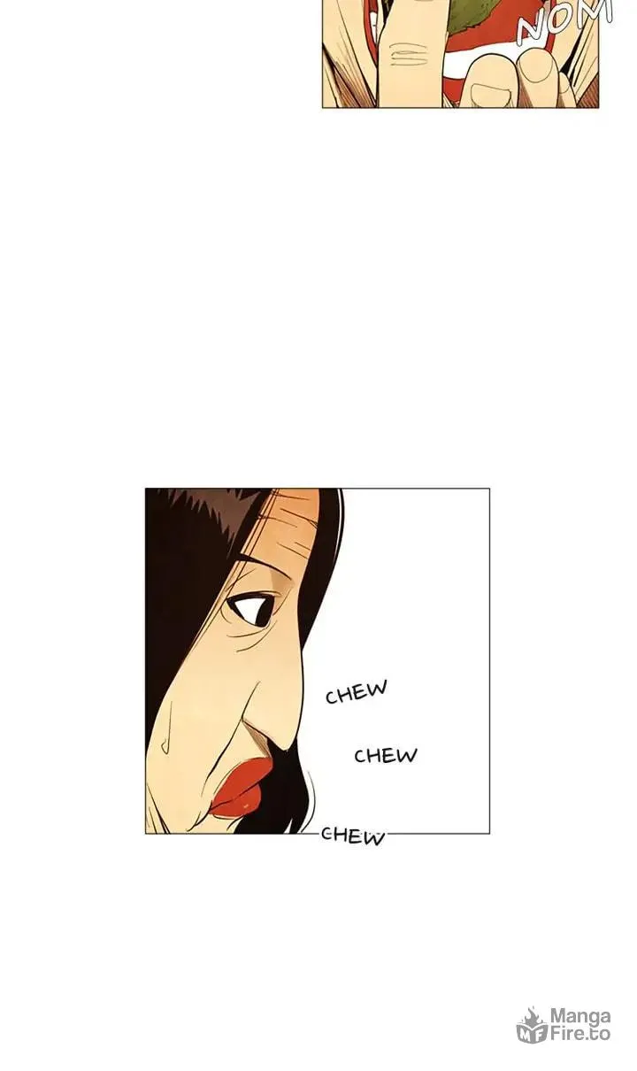Read Michelin Star chapter 87 image 19 on Lezhin