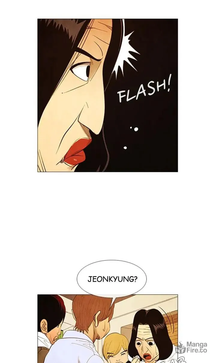 Read Michelin Star chapter 87 image 20 on Lezhin