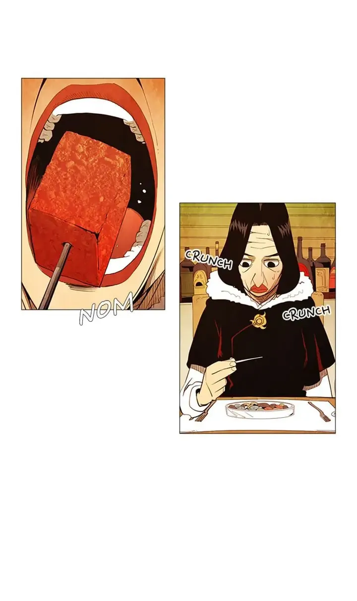 Read Michelin Star chapter 87 image 22 on Lezhin
