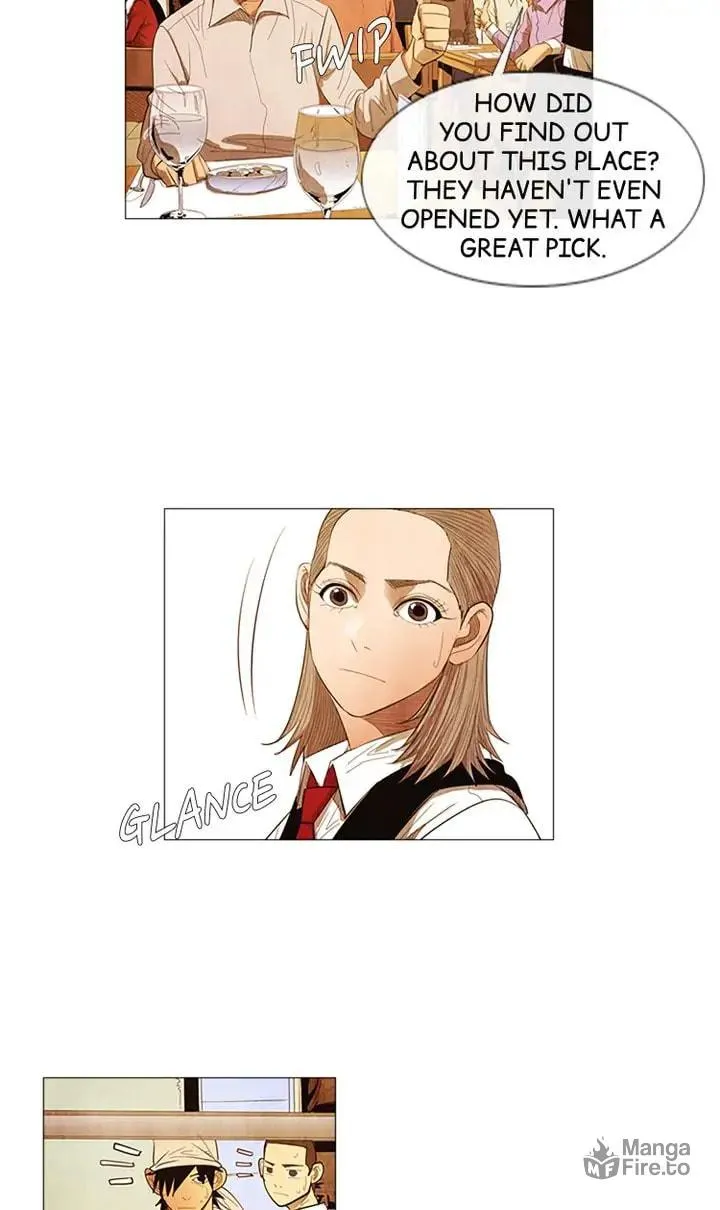 Read Michelin Star chapter 87 image 24 on Lezhin