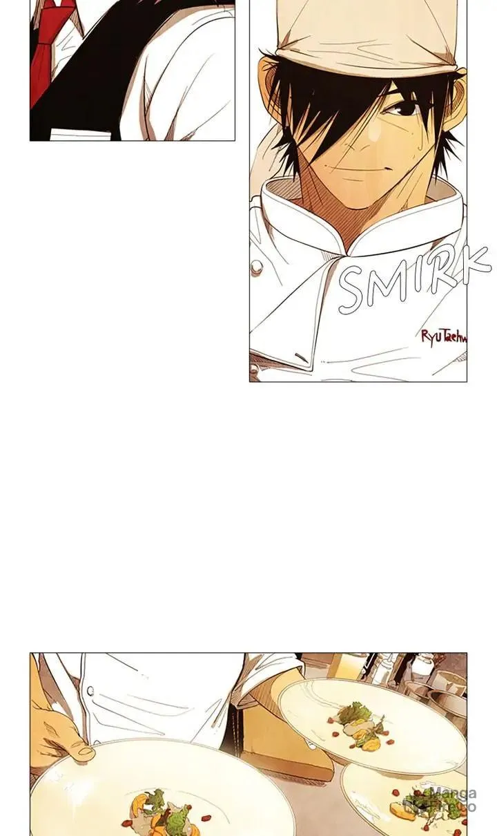 Read Michelin Star chapter 87 image 26 on Lezhin