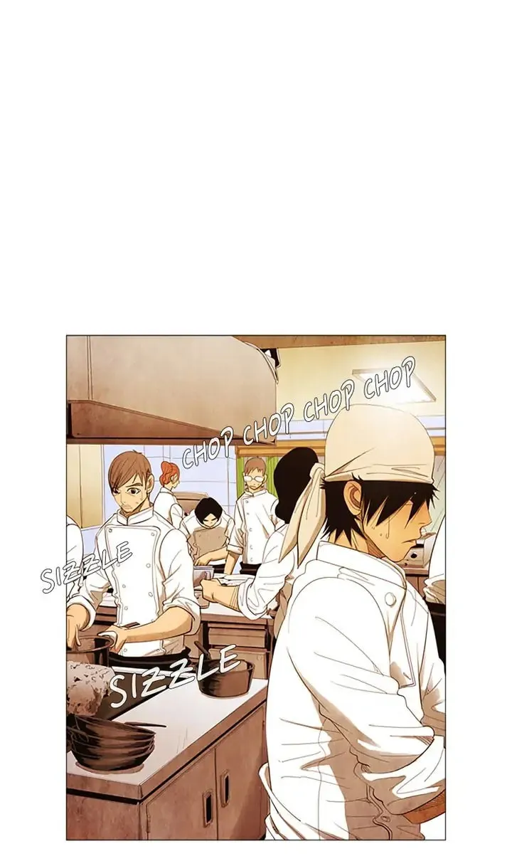 Read Michelin Star chapter 87 image 28 on Lezhin