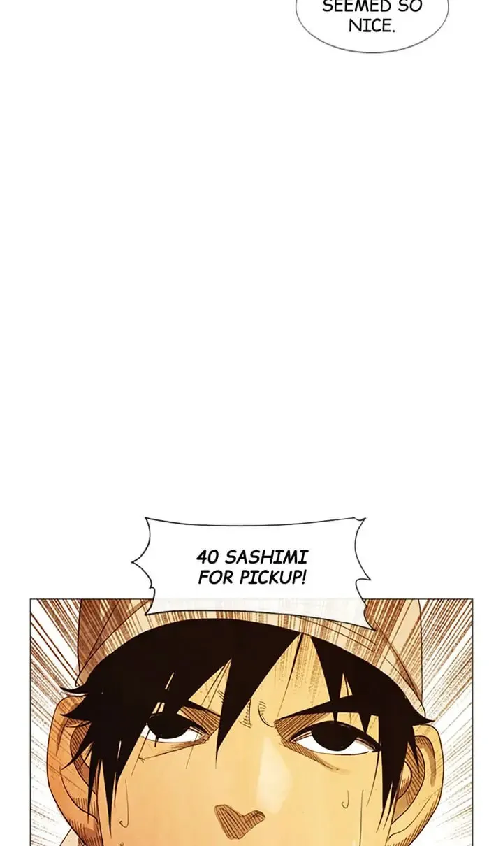 Read Michelin Star chapter 87 image 33 on Lezhin