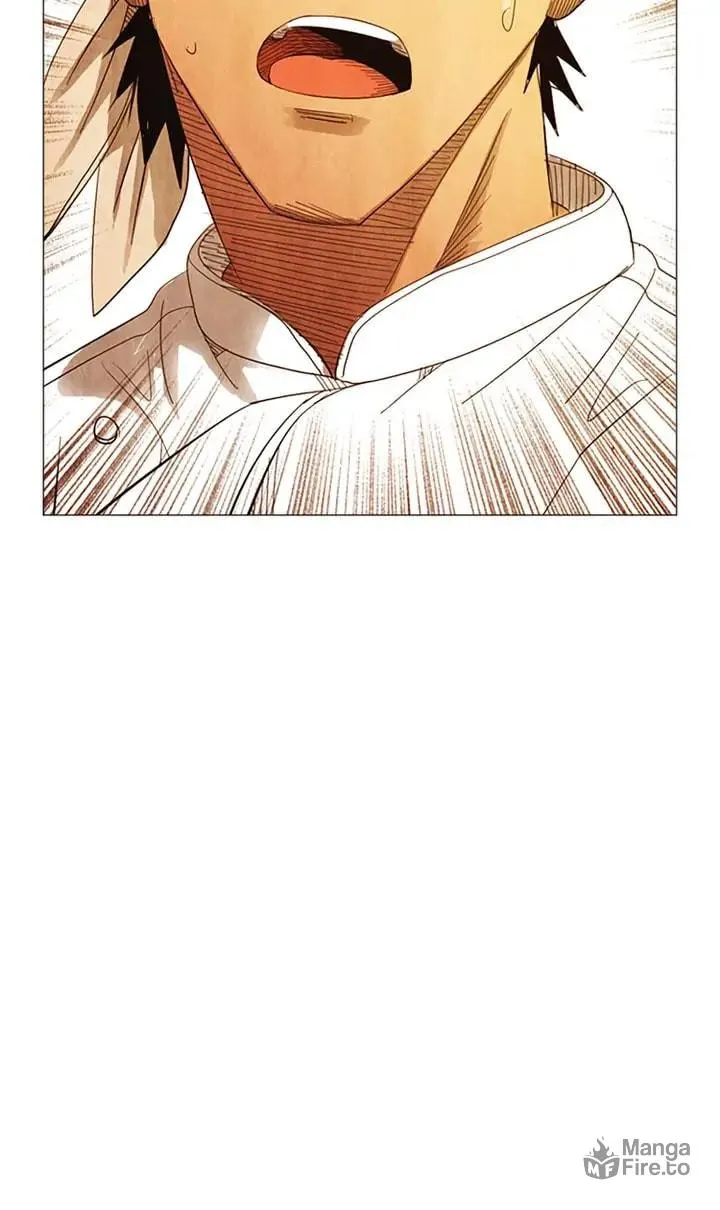 Read Michelin Star chapter 87 image 34 on Lezhin