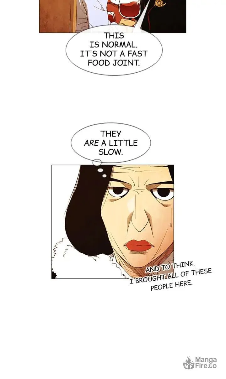 Read Michelin Star chapter 87 image 8 on Lezhin