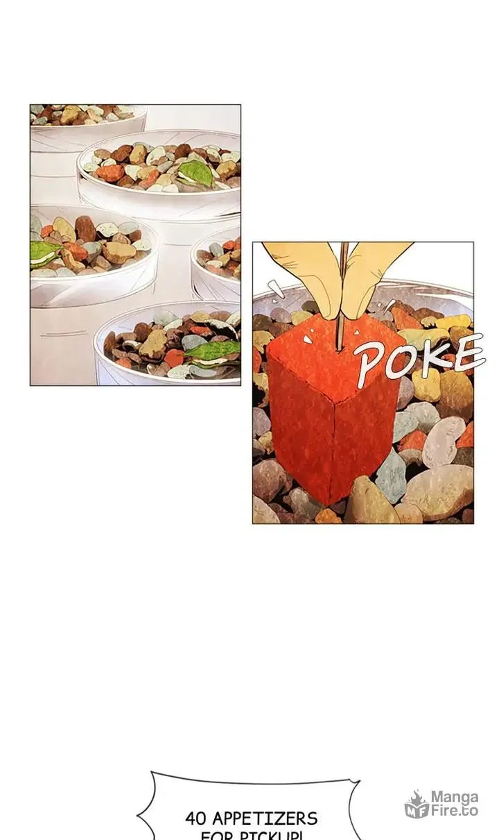 Read Michelin Star chapter 87 image 9 on Lezhin