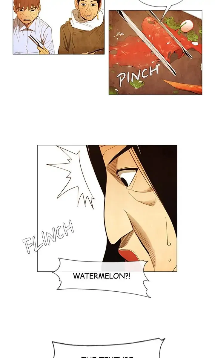 Read Michelin Star chapter 88 image 10 on Lezhin