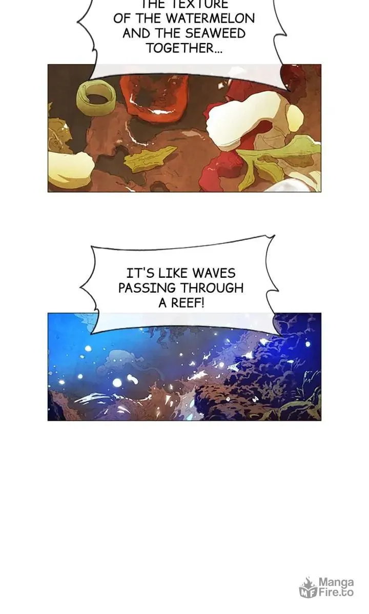 Read Michelin Star chapter 88 image 11 on Lezhin