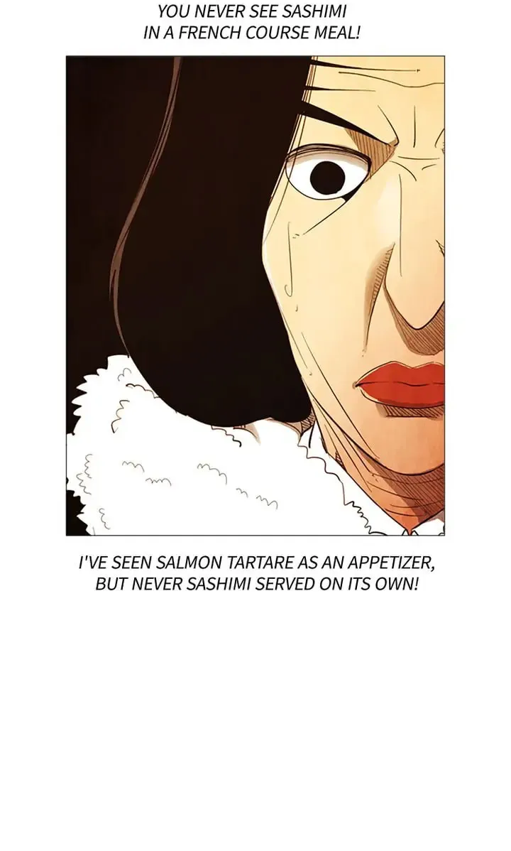 Read Michelin Star chapter 88 image 12 on Lezhin