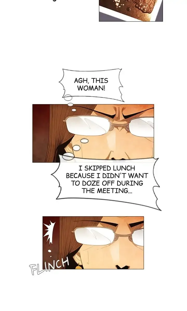 Read Michelin Star chapter 88 image 18 on Lezhin