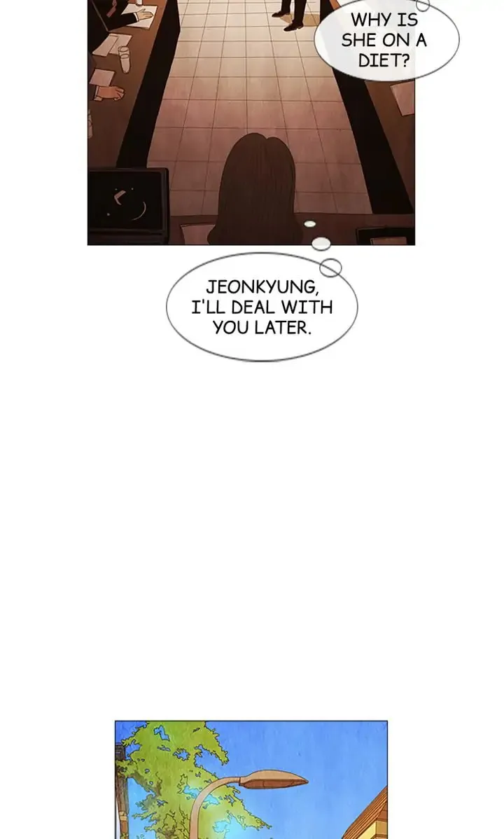 Read Michelin Star chapter 88 image 21 on Lezhin