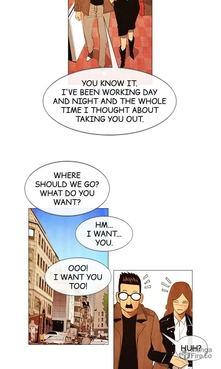 Read Michelin Star chapter 88 image 23 on Lezhin