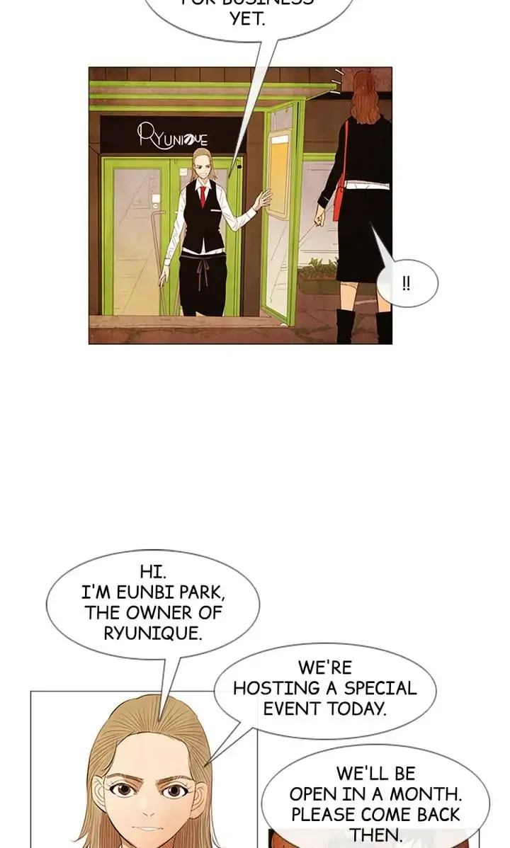 Read Michelin Star chapter 88 image 28 on Lezhin
