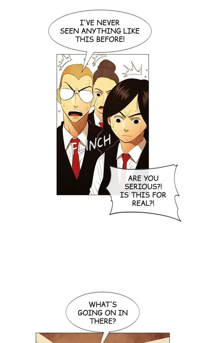 Read Michelin Star chapter 88 image 3 on Lezhin