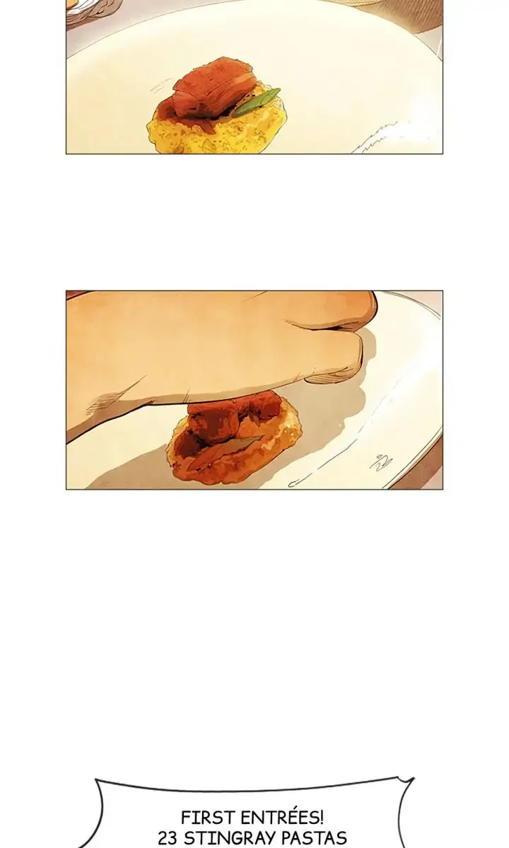 Read Michelin Star chapter 88 image 30 on Lezhin
