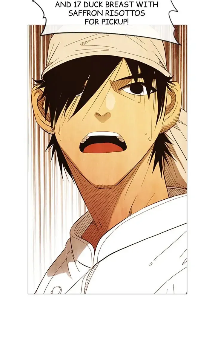 Read Michelin Star chapter 88 image 31 on Lezhin