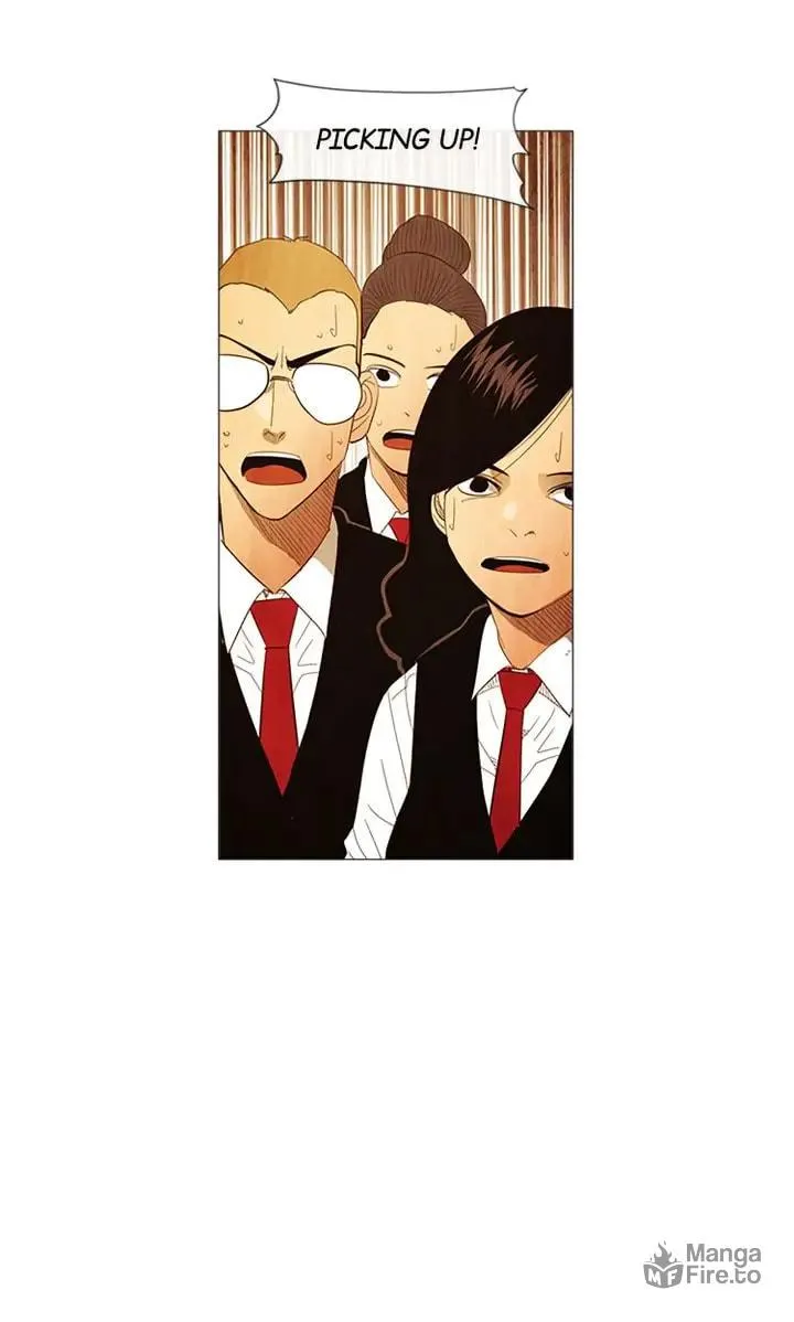 Read Michelin Star chapter 88 image 32 on Lezhin