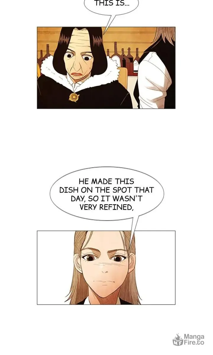 Read Michelin Star chapter 88 image 34 on Lezhin