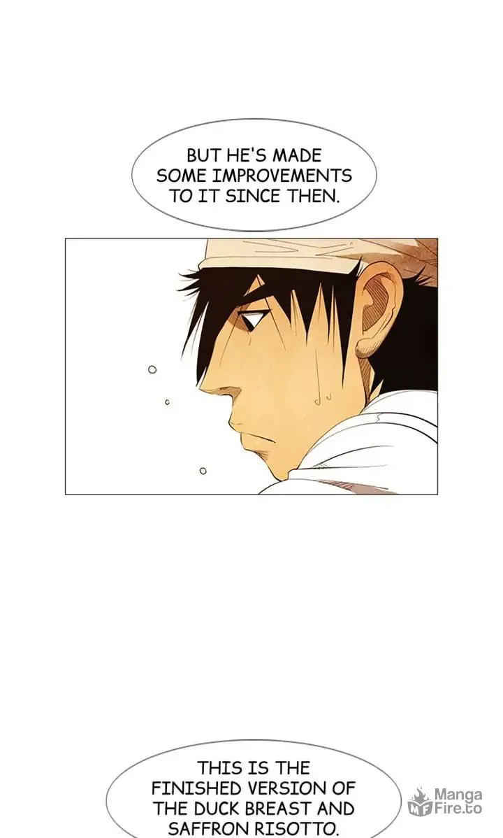 Read Michelin Star chapter 88 image 35 on Lezhin
