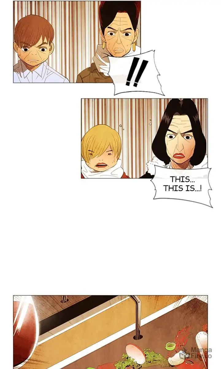 Read Michelin Star chapter 88 image 5 on Lezhin