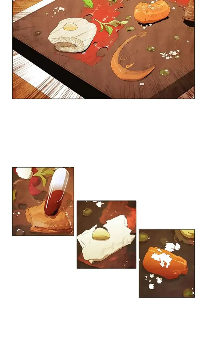 Read Michelin Star chapter 88 image 6 on Lezhin