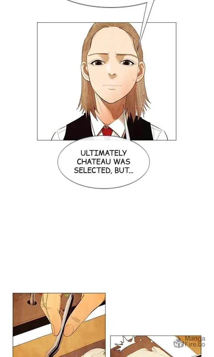 Read Michelin Star chapter 88 image 8 on Lezhin