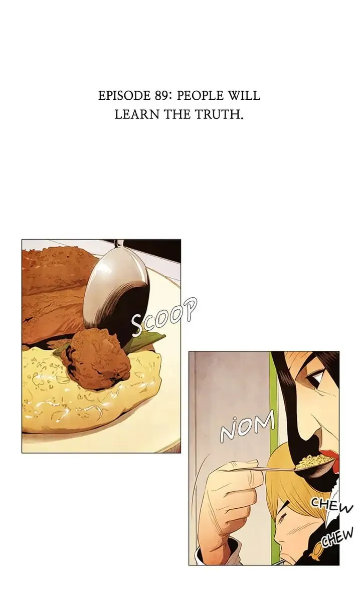 Read Michelin Star chapter 89 image 1 on Lezhin