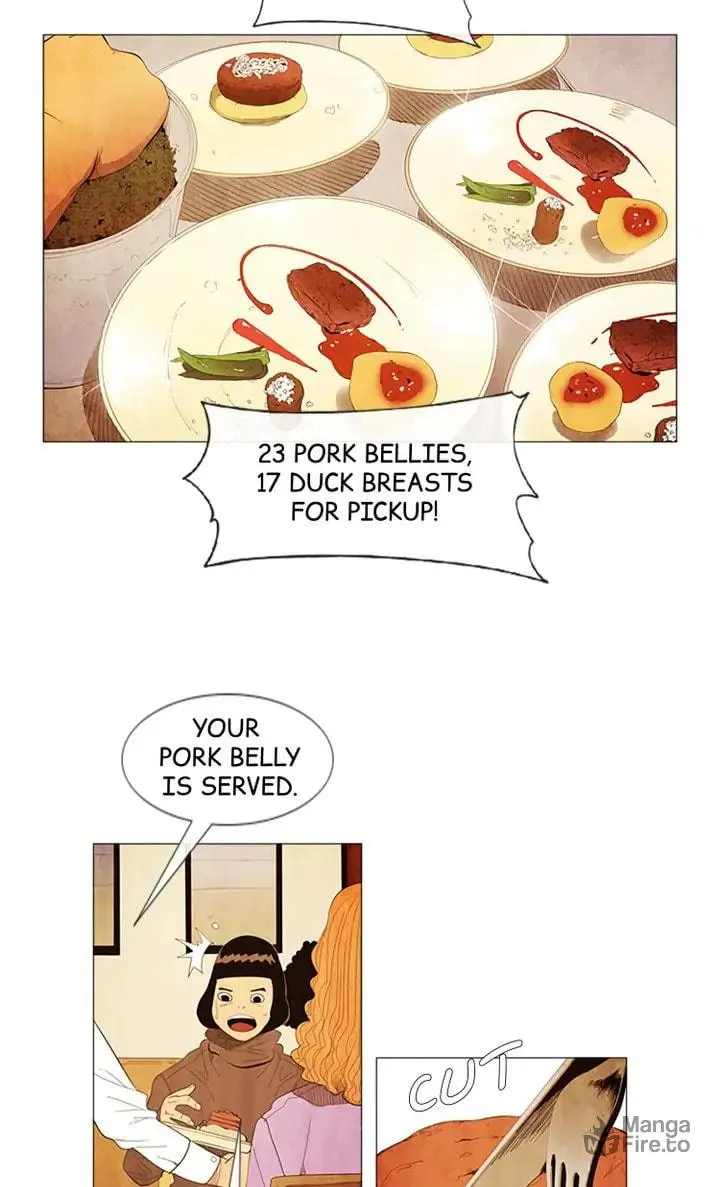 Read Michelin Star chapter 89 image 11 on Lezhin