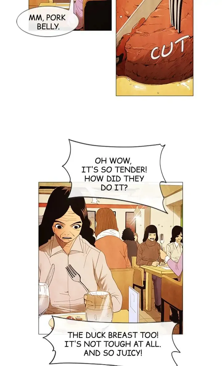 Read Michelin Star chapter 89 image 12 on Lezhin