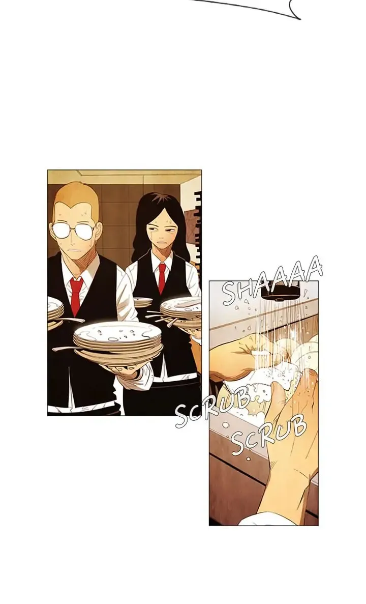 Read Michelin Star chapter 89 image 13 on Lezhin