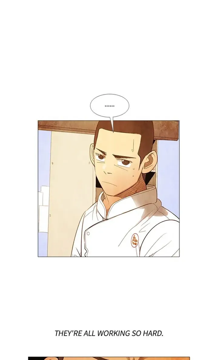 Read Michelin Star chapter 89 image 18 on Lezhin