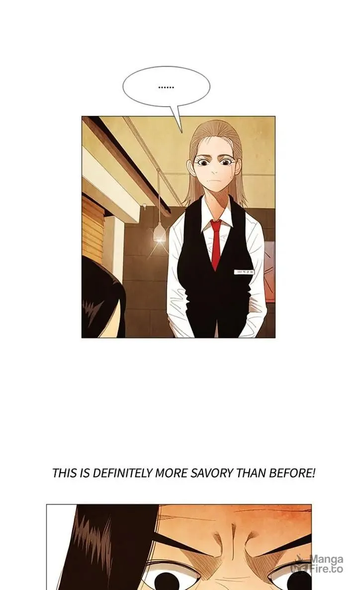 Read Michelin Star chapter 89 image 2 on Lezhin
