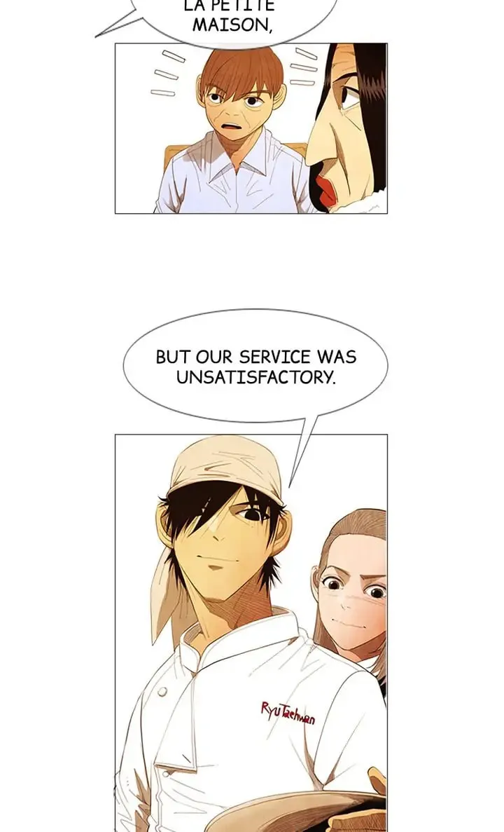 Read Michelin Star chapter 89 image 25 on Lezhin